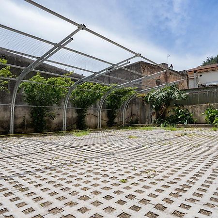 Giselle Apartments Maiori - Amalfi Coast Bagian luar foto