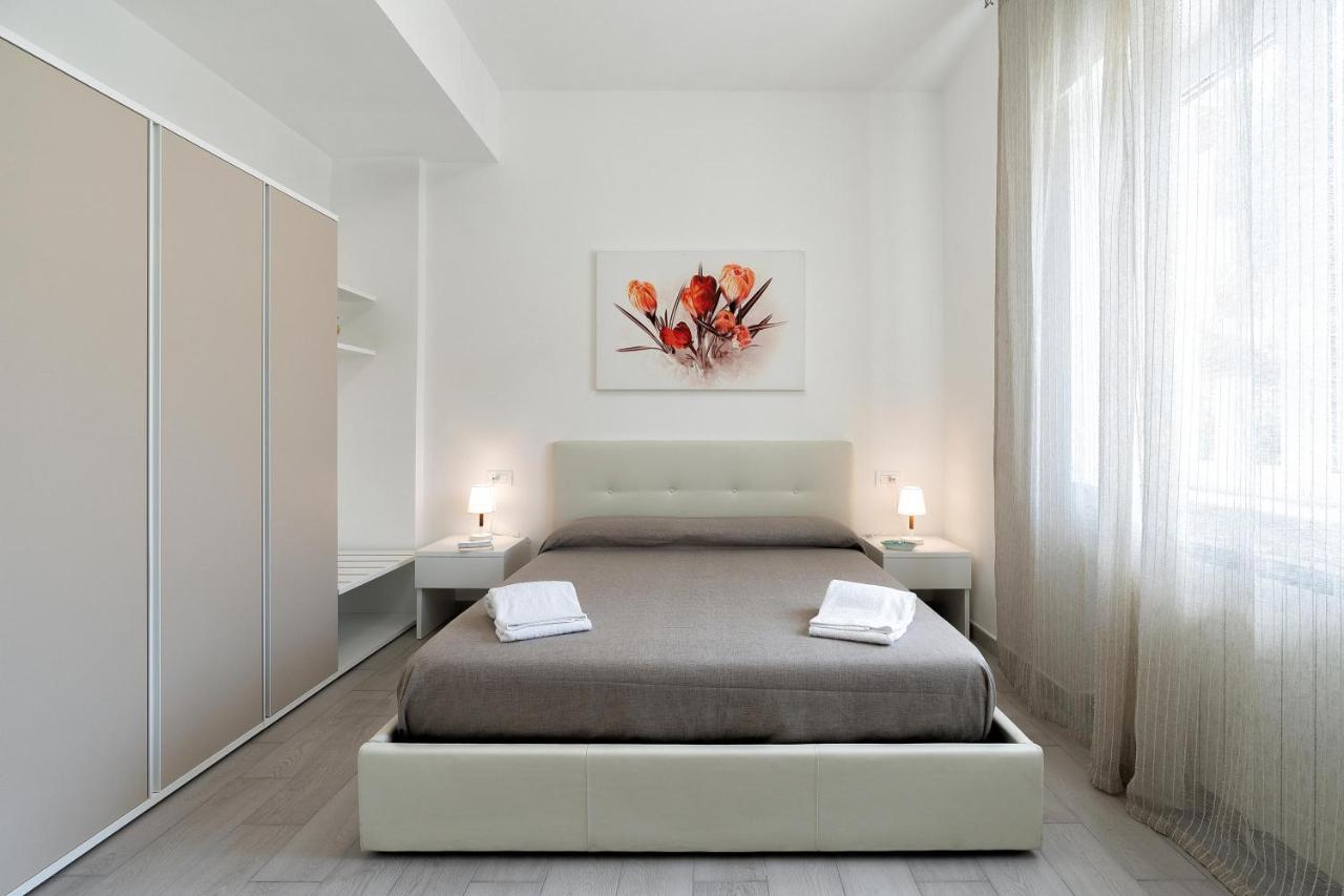 Giselle Apartments Maiori - Amalfi Coast Bagian luar foto