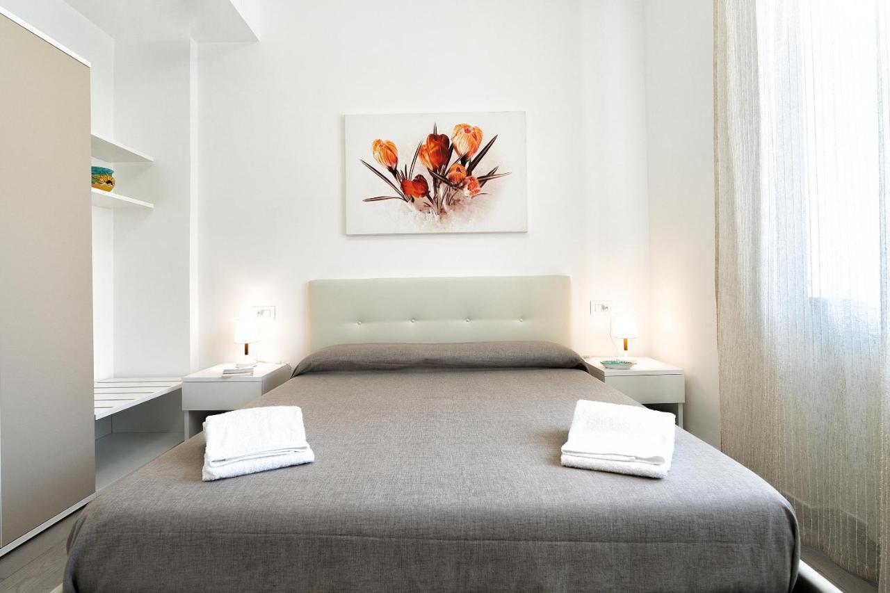 Giselle Apartments Maiori - Amalfi Coast Bagian luar foto