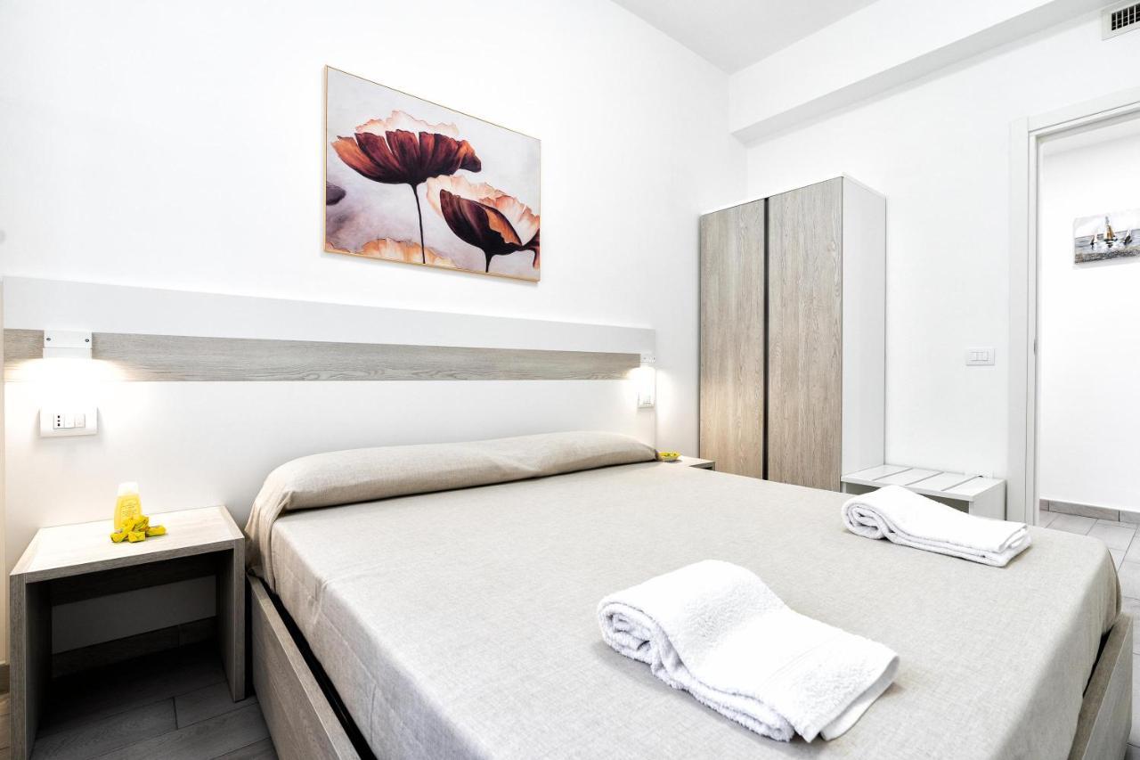 Giselle Apartments Maiori - Amalfi Coast Bagian luar foto